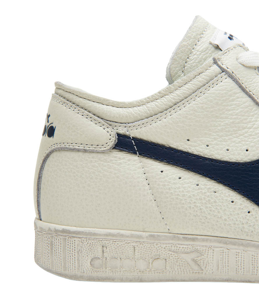 Diadora Game Waxed Row Cut