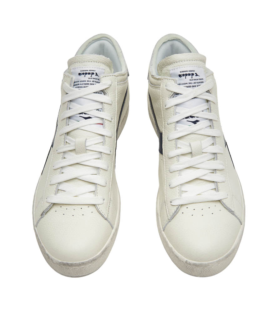 Diadora Game Waxed Row Cut