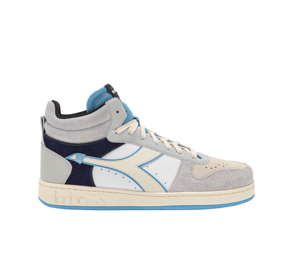 Diadora Magic Basket Demi Twin