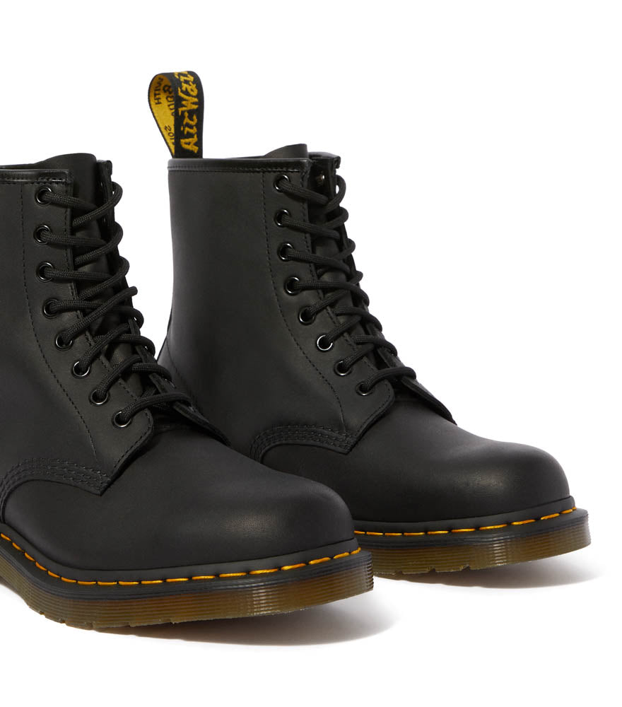 Dr. Martens Boots 1460 Greasy