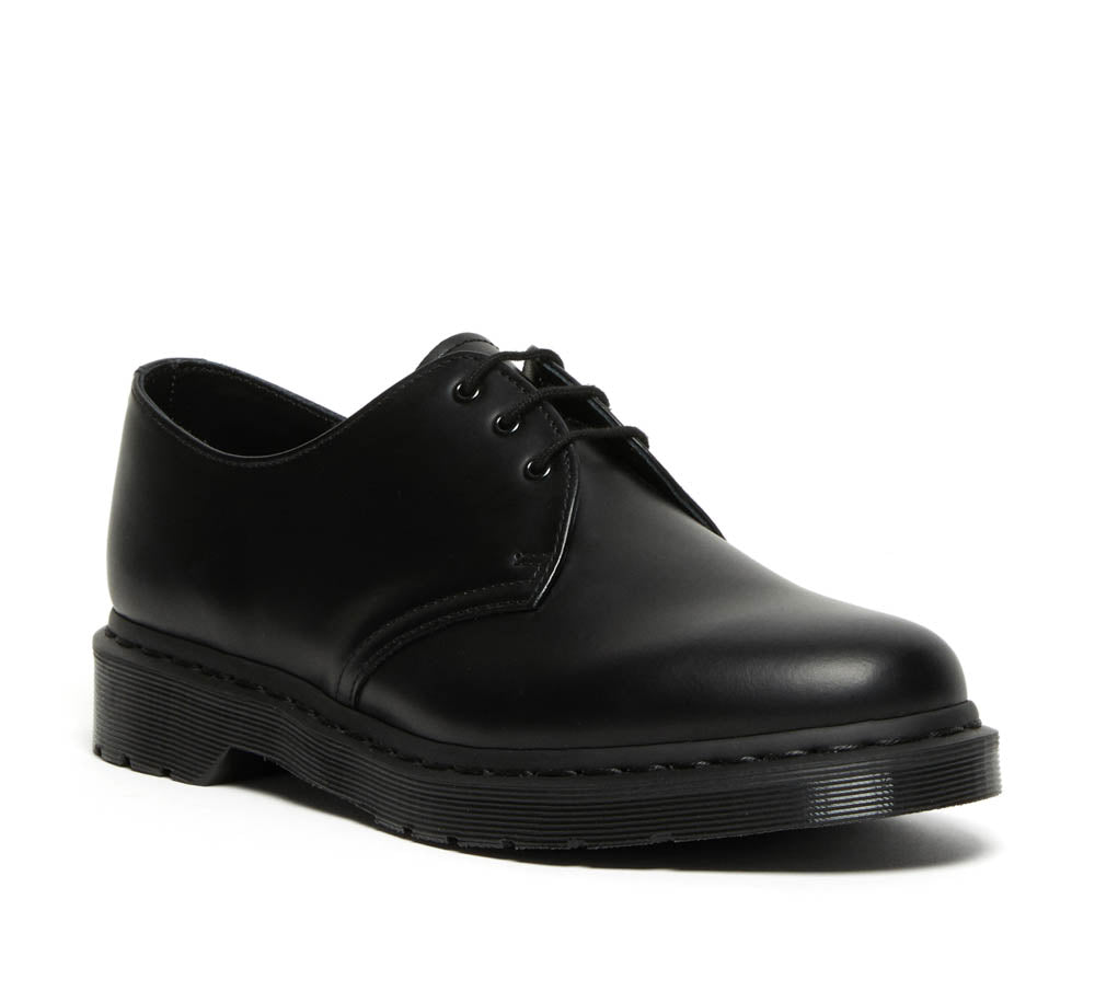 Dr. Martens 1461 Smooth mono