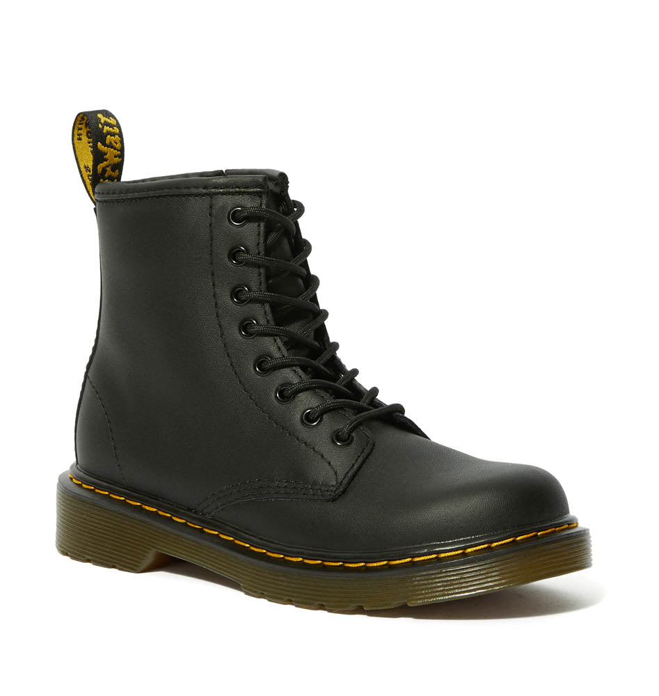 Dr. Martens 1460 J Black Softy T