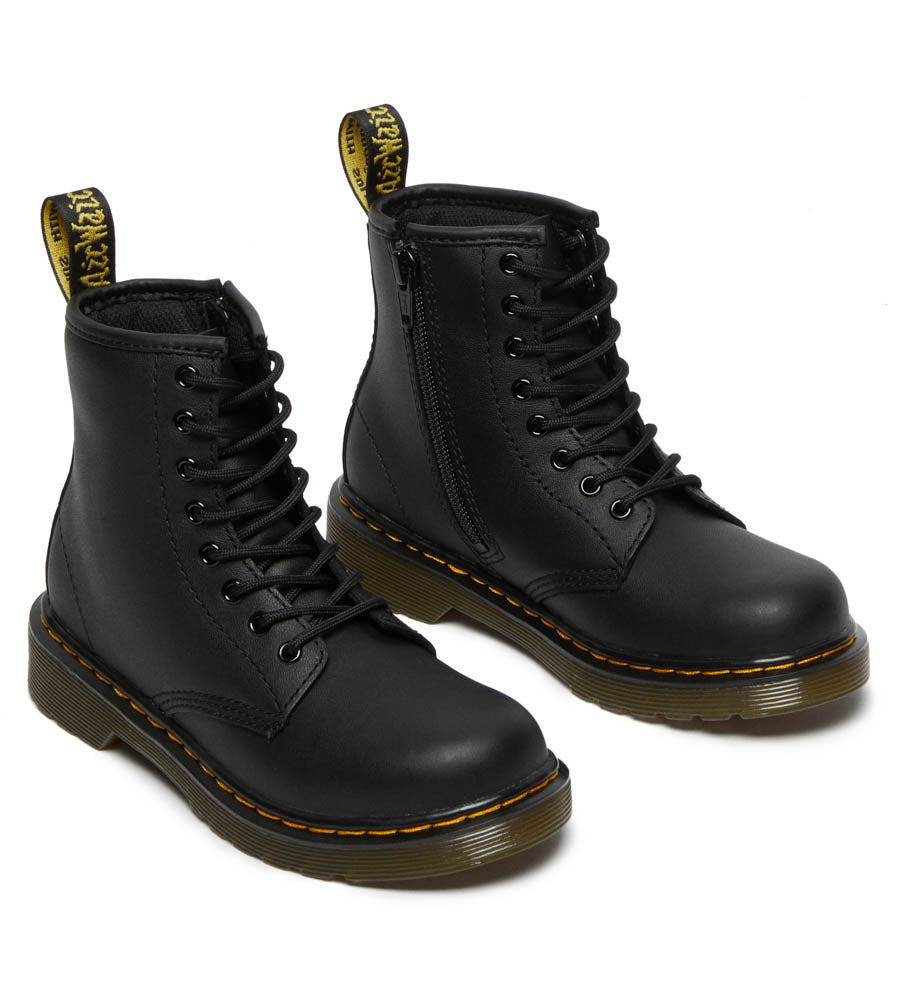 Dr. Martens 1460 J Black Softy T