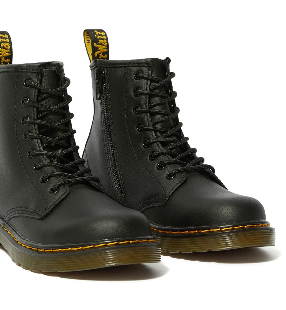 Dr. Martens 1460 J Black Softy T