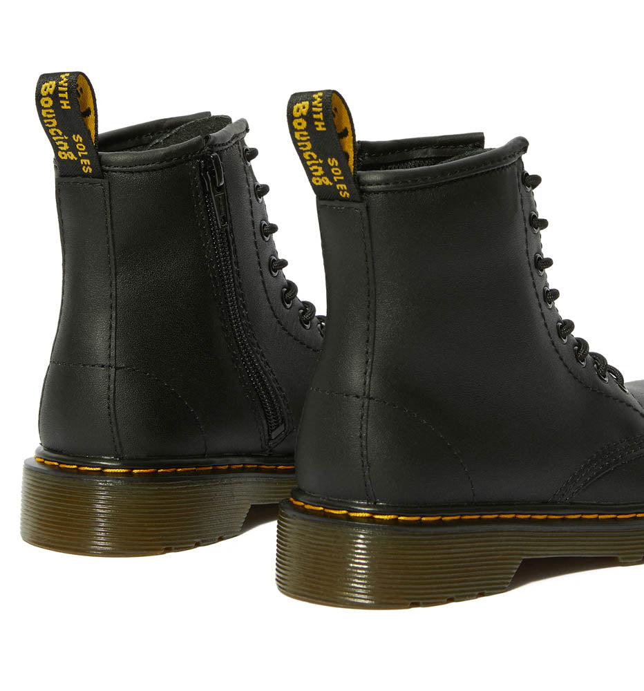 Dr. Martens 1460 J Black Softy T