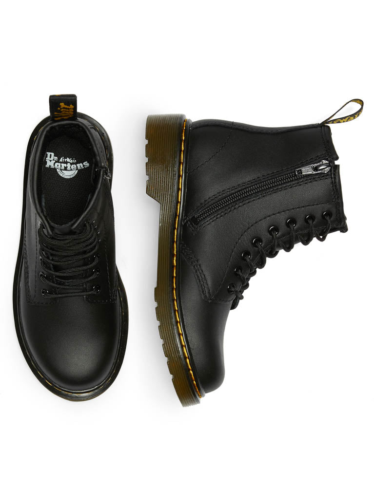 Dr. Martens 1460 J Black Softy T