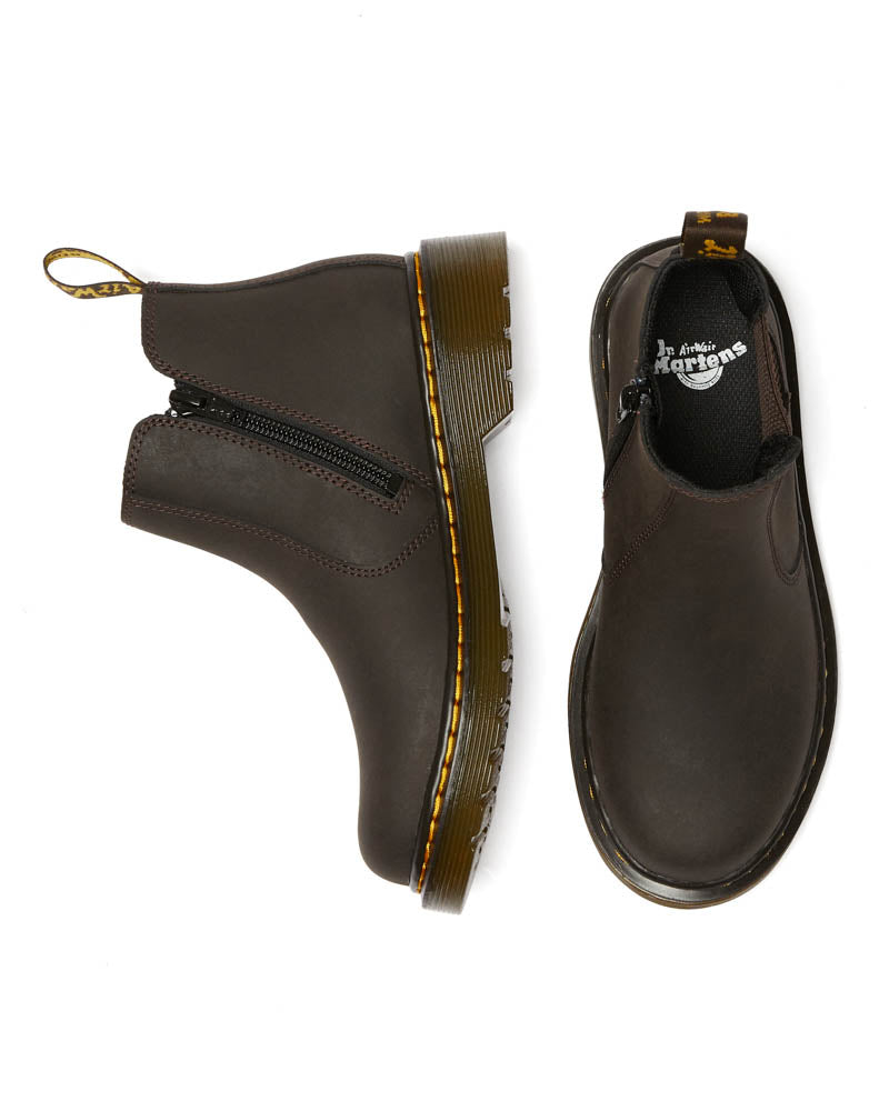 Dr. Martens 2976 J Wildhorse Lamper