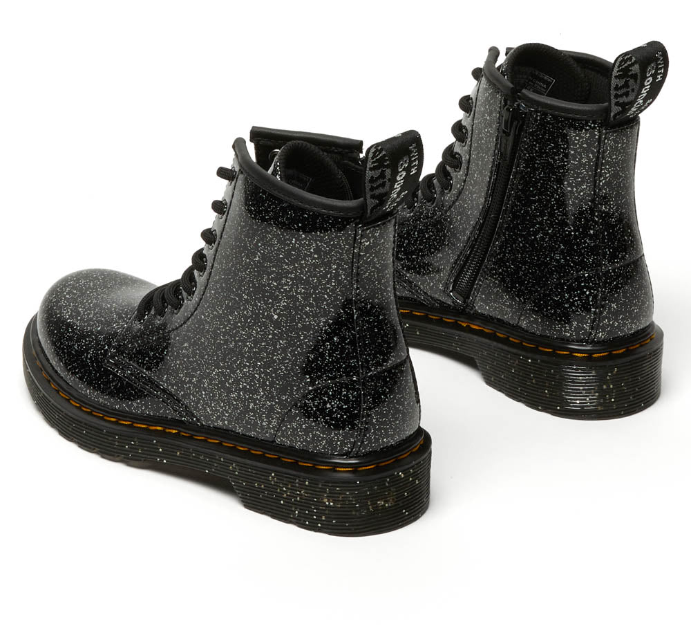 Dr. Martens 1460 J Black
