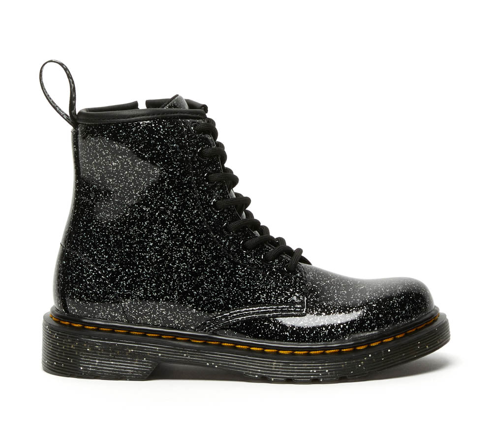 Dr. Martens 1460 J Black