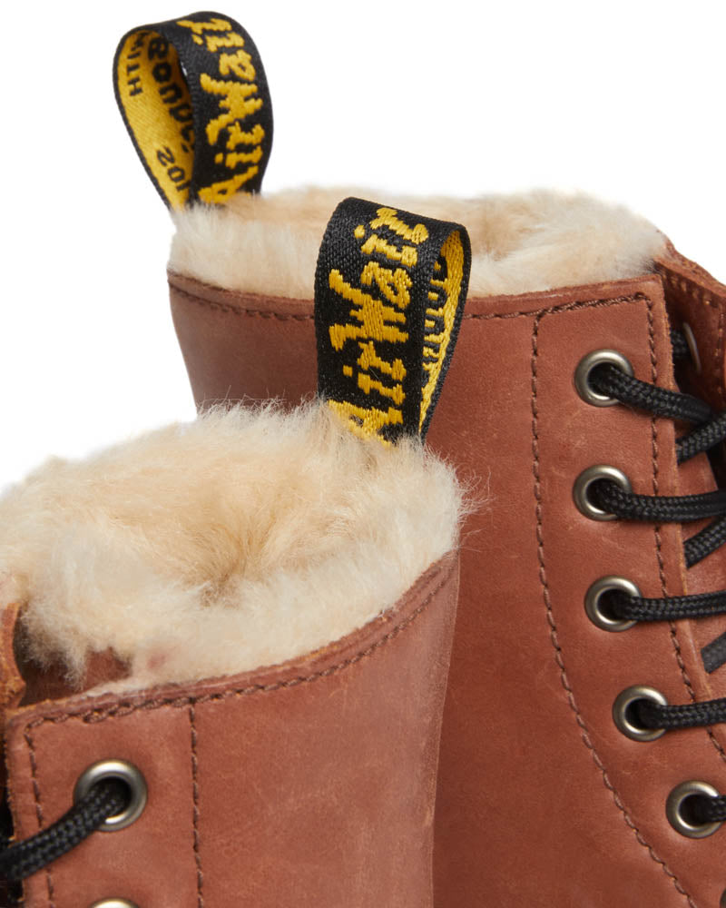 Dr. Martens Boots 1460 Serena