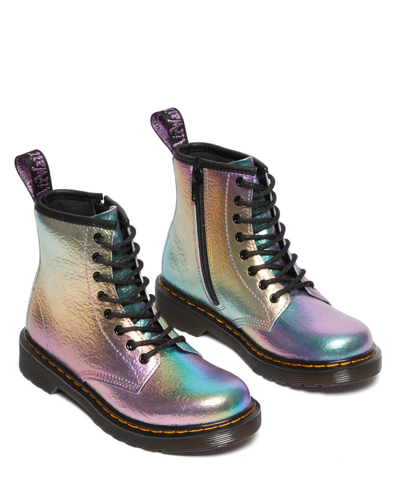 Dr. Martens 1460 J Rainbow