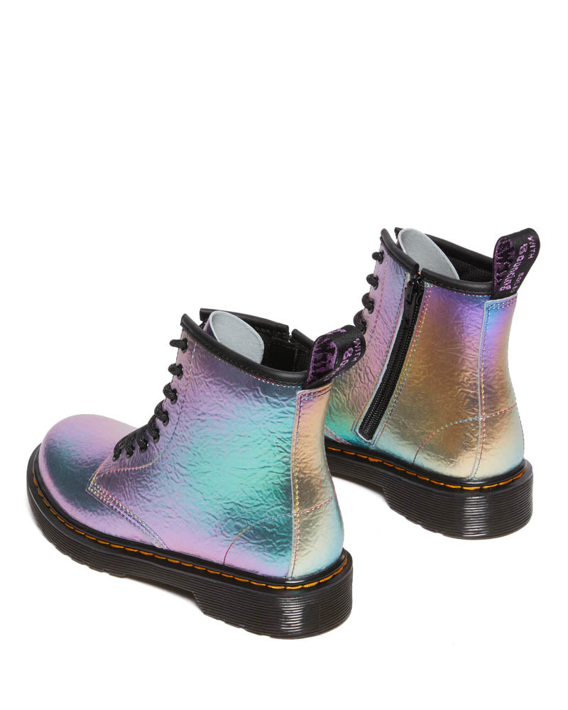 Dr. Martens 1460 J Rainbow