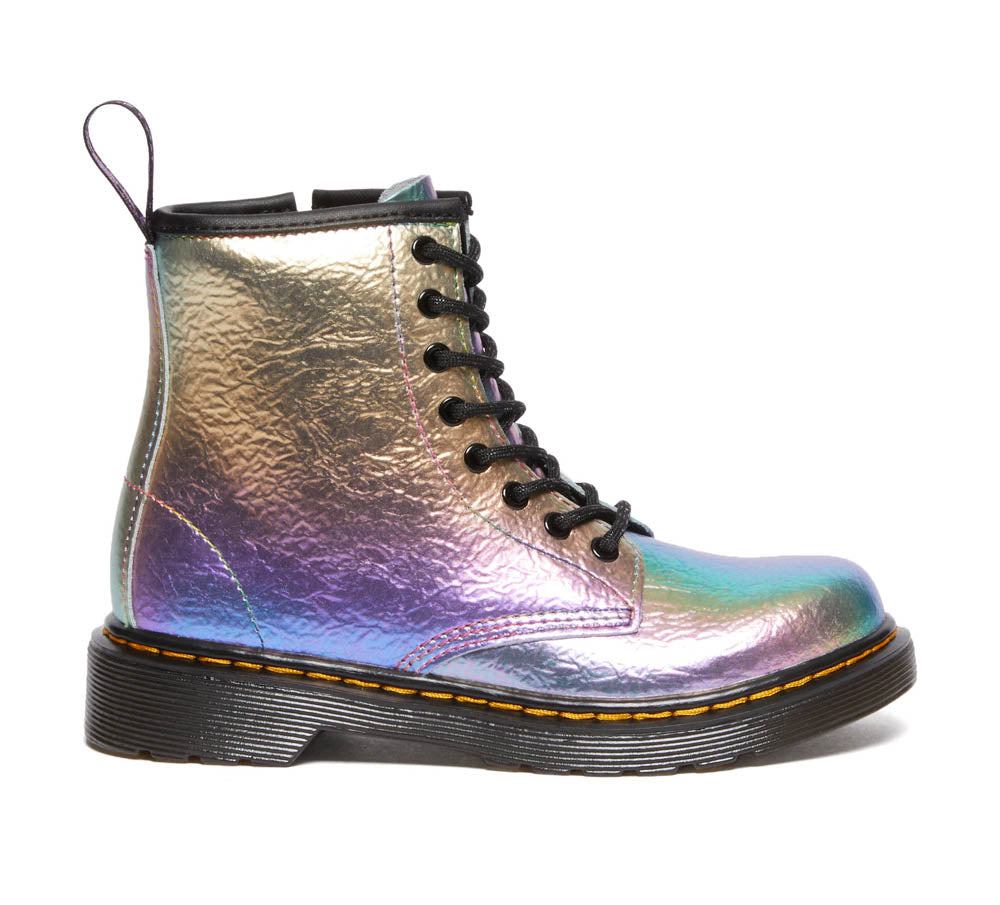 Dr. Martens 1460 J Rainbow
