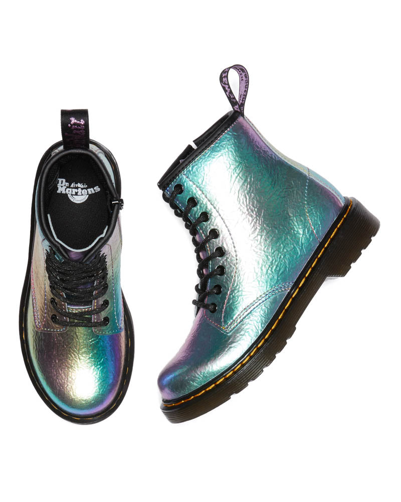 Dr. Martens 1460 J Rainbow