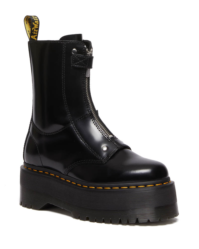 Dr. Martens platformes Jetta Hi Max