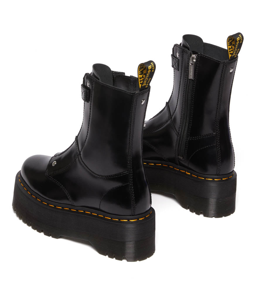 Dr. Martens platformes Jetta Hi Max