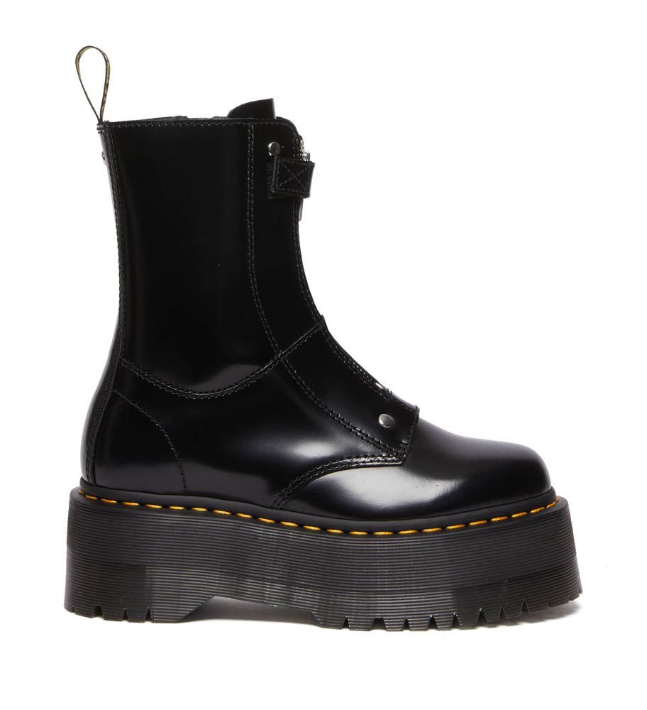 Dr. Martens platformes Jetta Hi Max