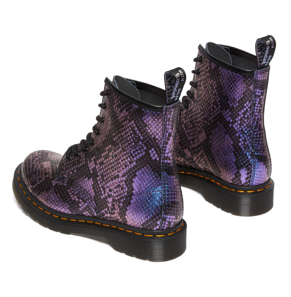 Dr. Martens Boots 1460 Viper Croc