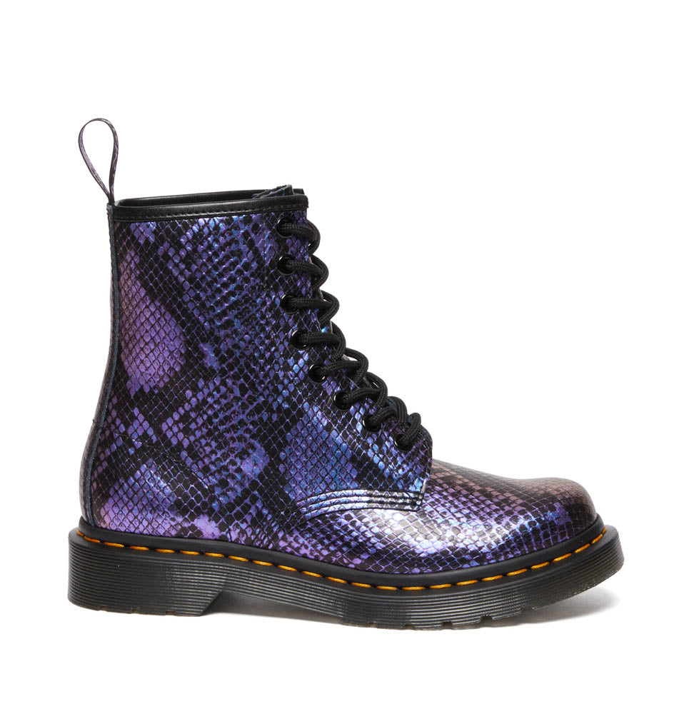 Dr. Martens Boots 1460 Viper Croc