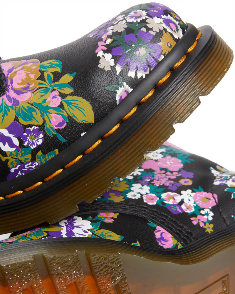 Dr. Martens Boots 1460 Pascal Vintage Floral