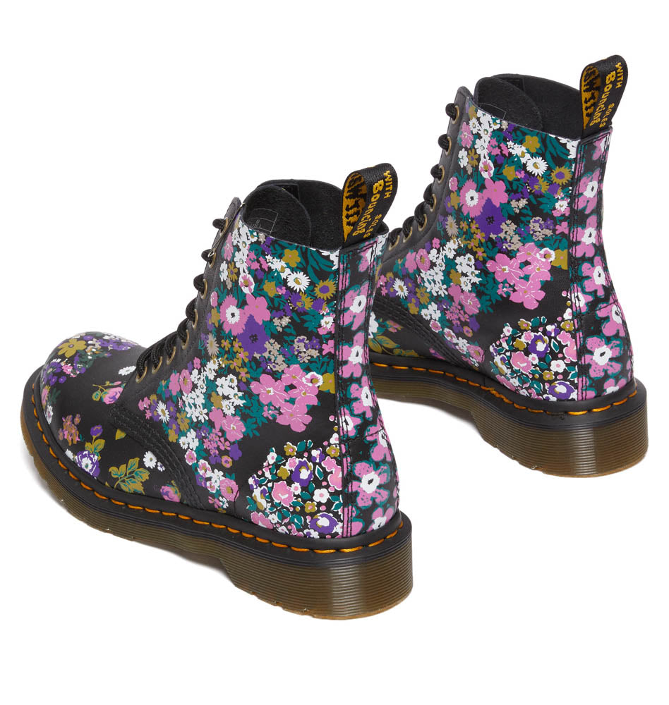 Dr. Martens Boots 1460 Pascal Vintage Floral