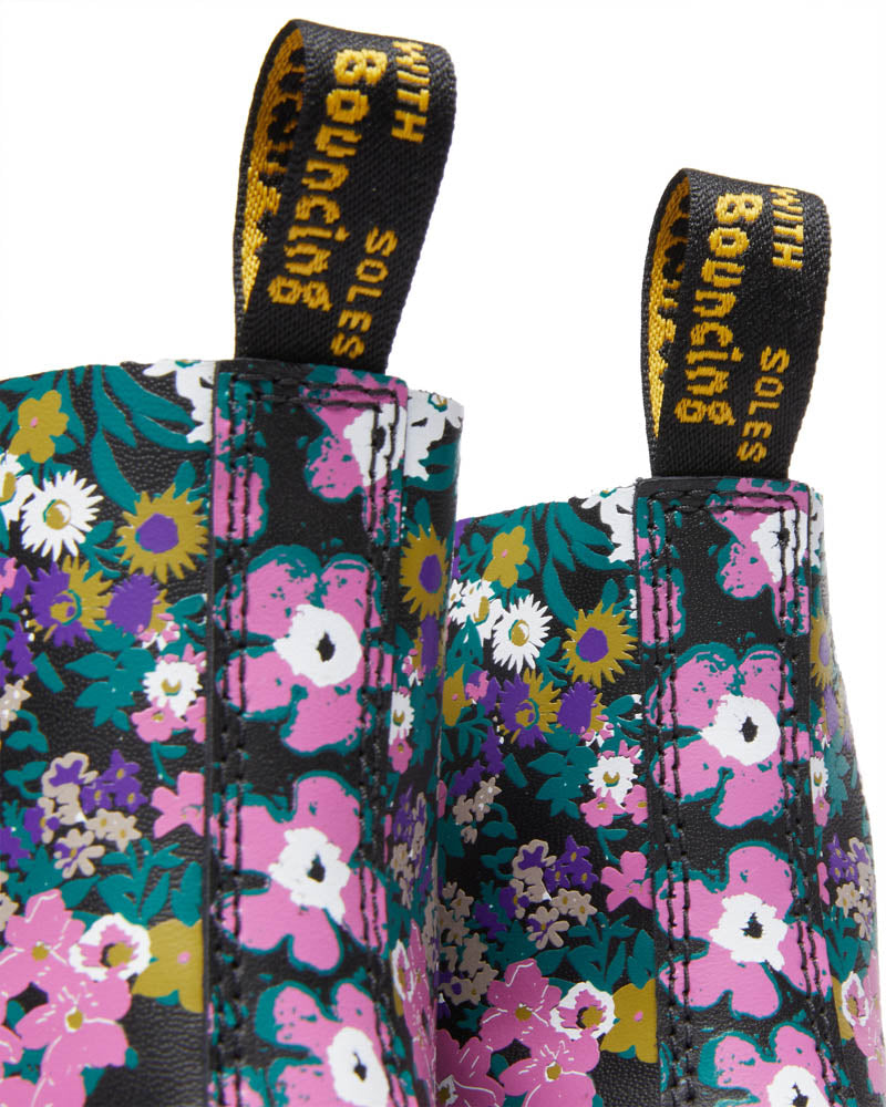 Dr. Martens Boots 1460 Pascal Vintage Floral
