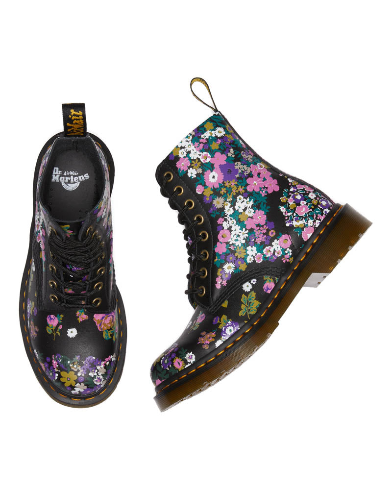 Dr. Martens Boots 1460 Pascal Vintage Floral