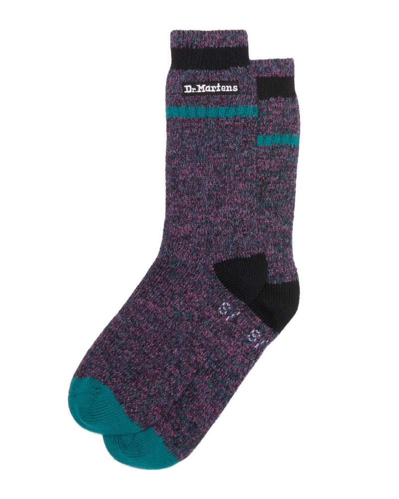 Dr. Martens chaussettes Merino Socks