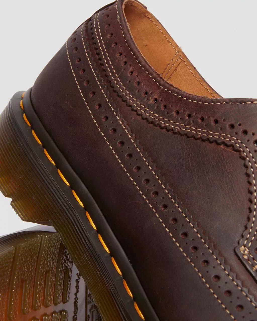 Dr. Martens 3989 Crazy Horse