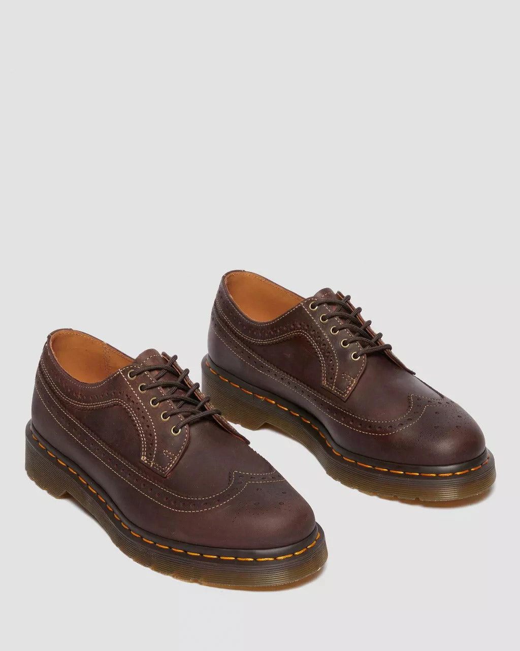 Dr. Martens 3989 Crazy Horse