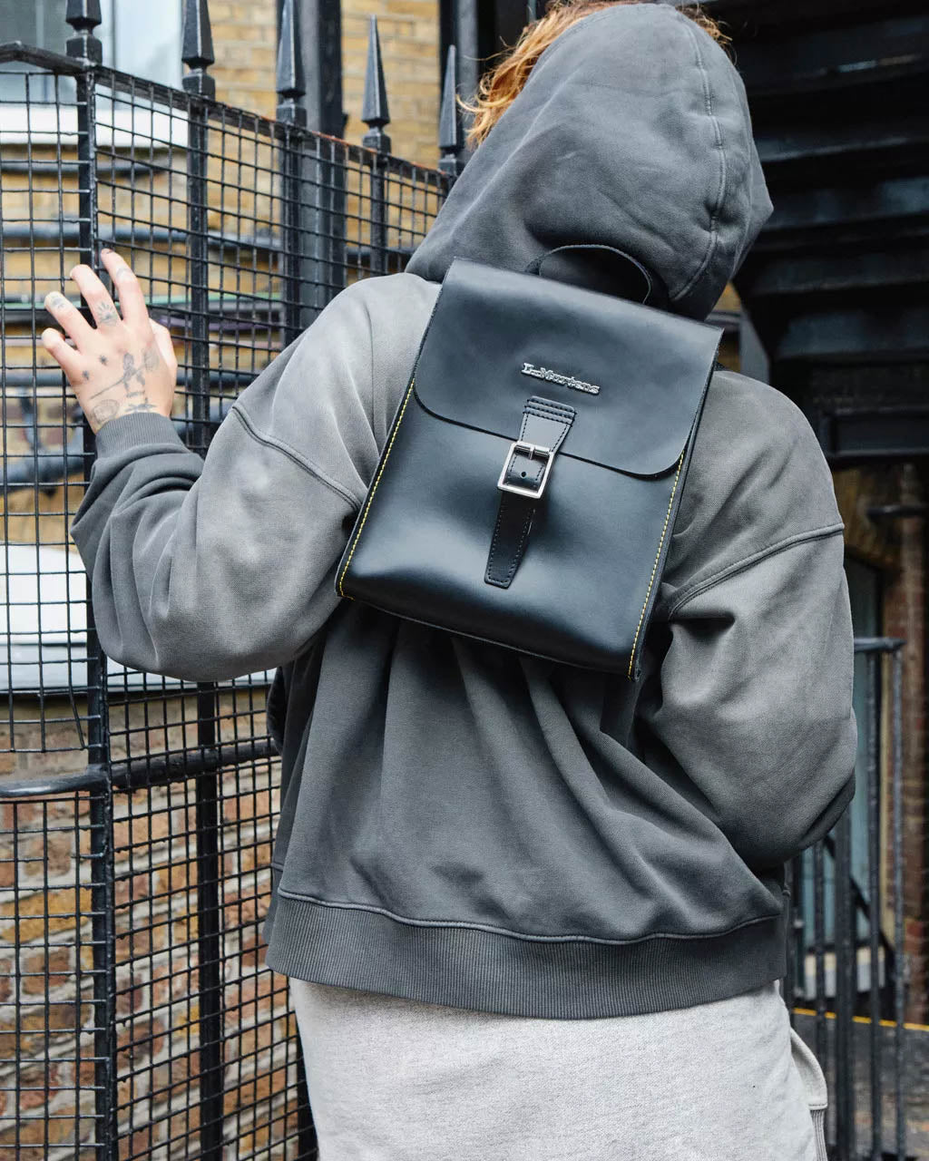 Dr. Martens Mini Sac à dos Vegan