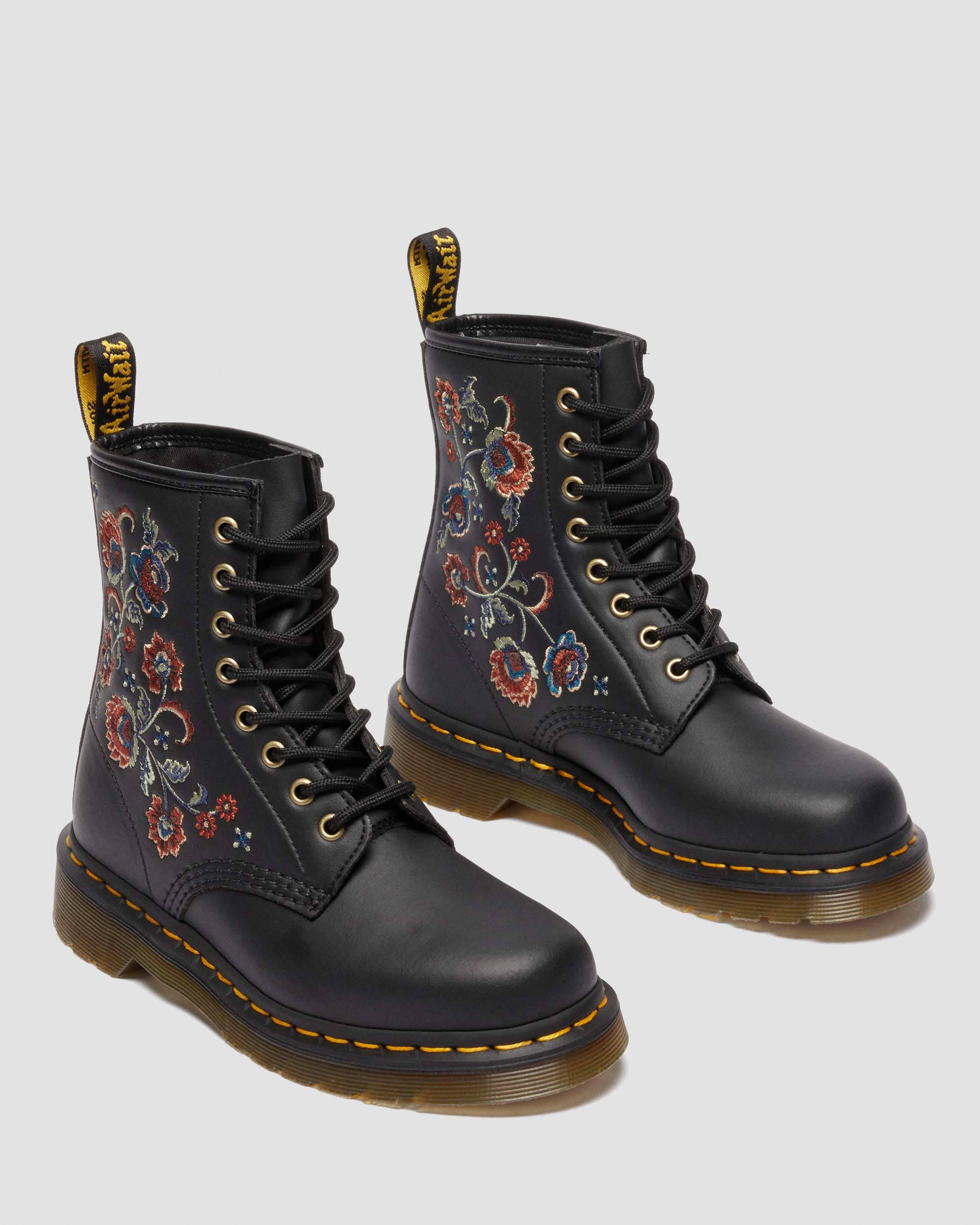 Dr. Martens 1460 Vonda Floral
