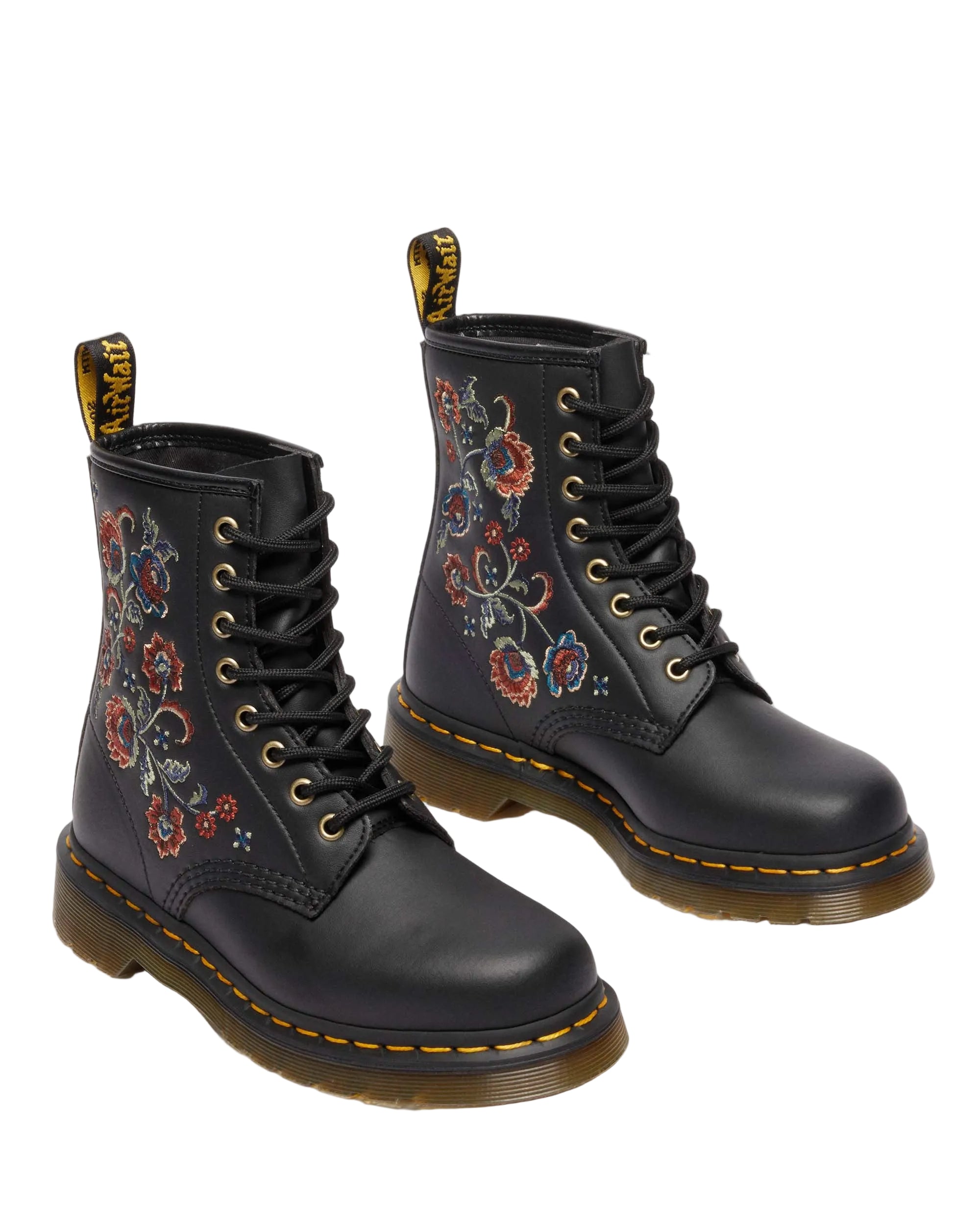 Dr. Martens 1460 Vonda Floral