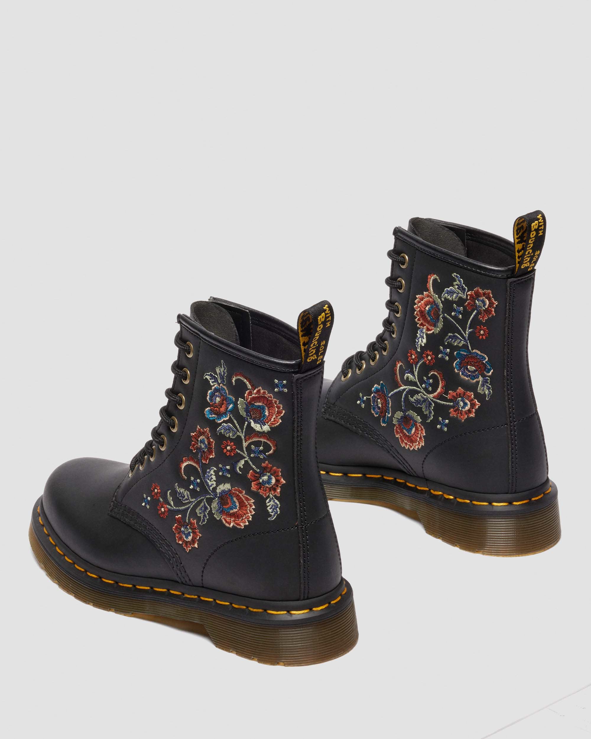 Dr. Martens 1460 Vonda Floral