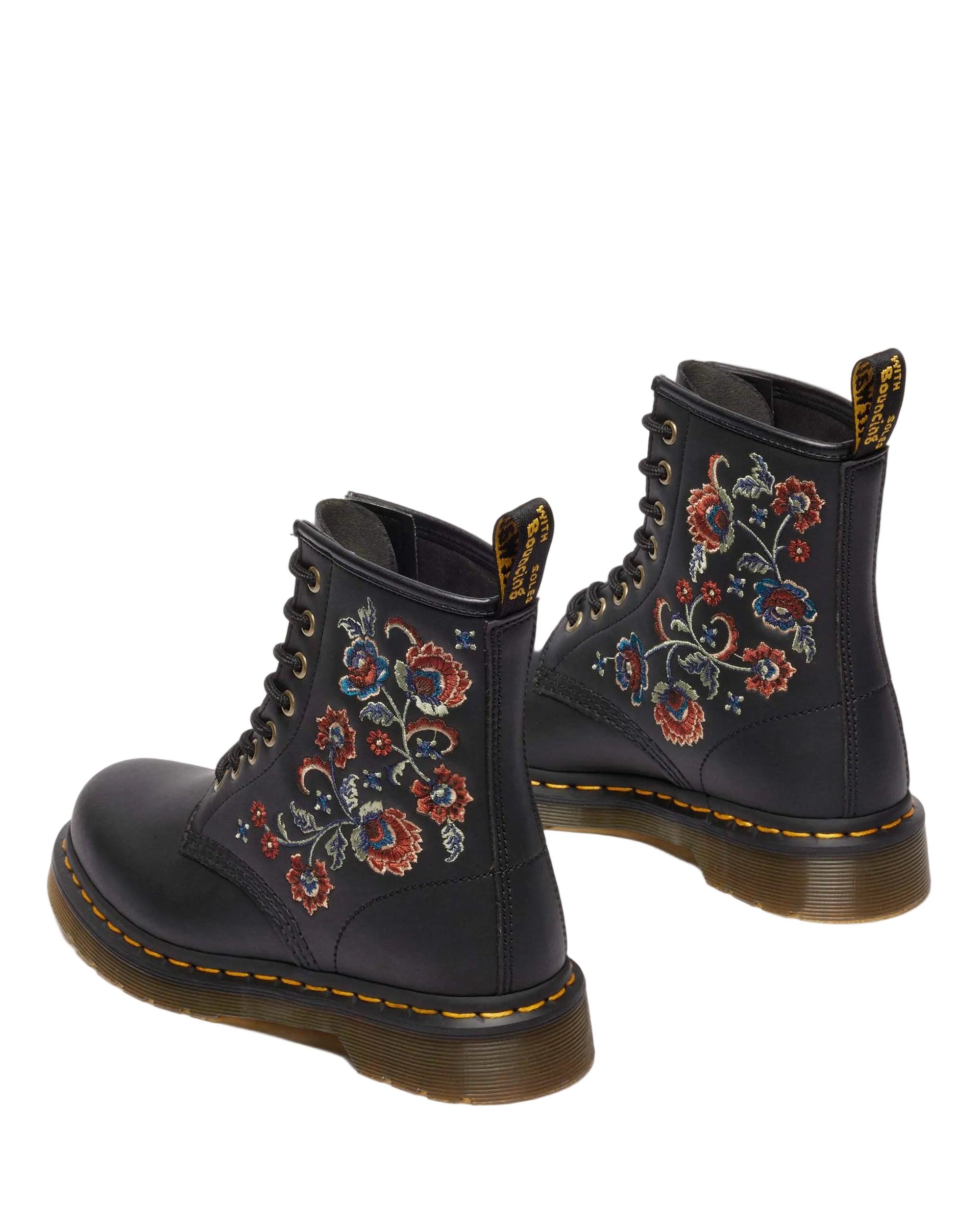 Dr. Martens 1460 Vonda Floral