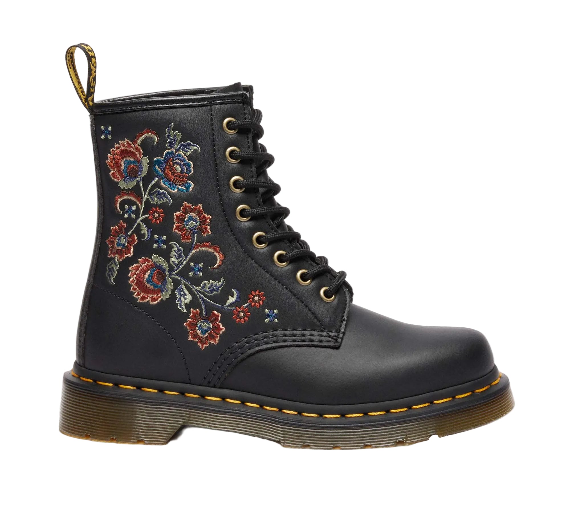 Dr. Martens 1460 Vonda Floral