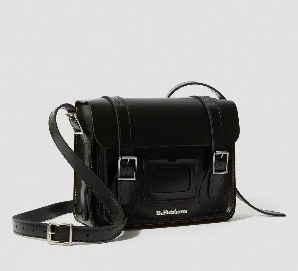 Dr. Martens Sac Kiev cuir smooth 28 cm