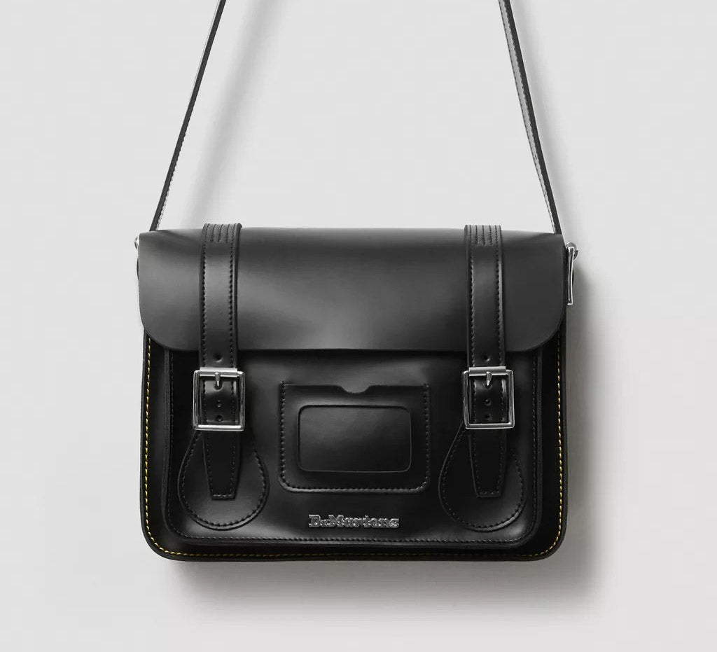 Dr. Martens Sac Kiev cuir smooth 28 cm