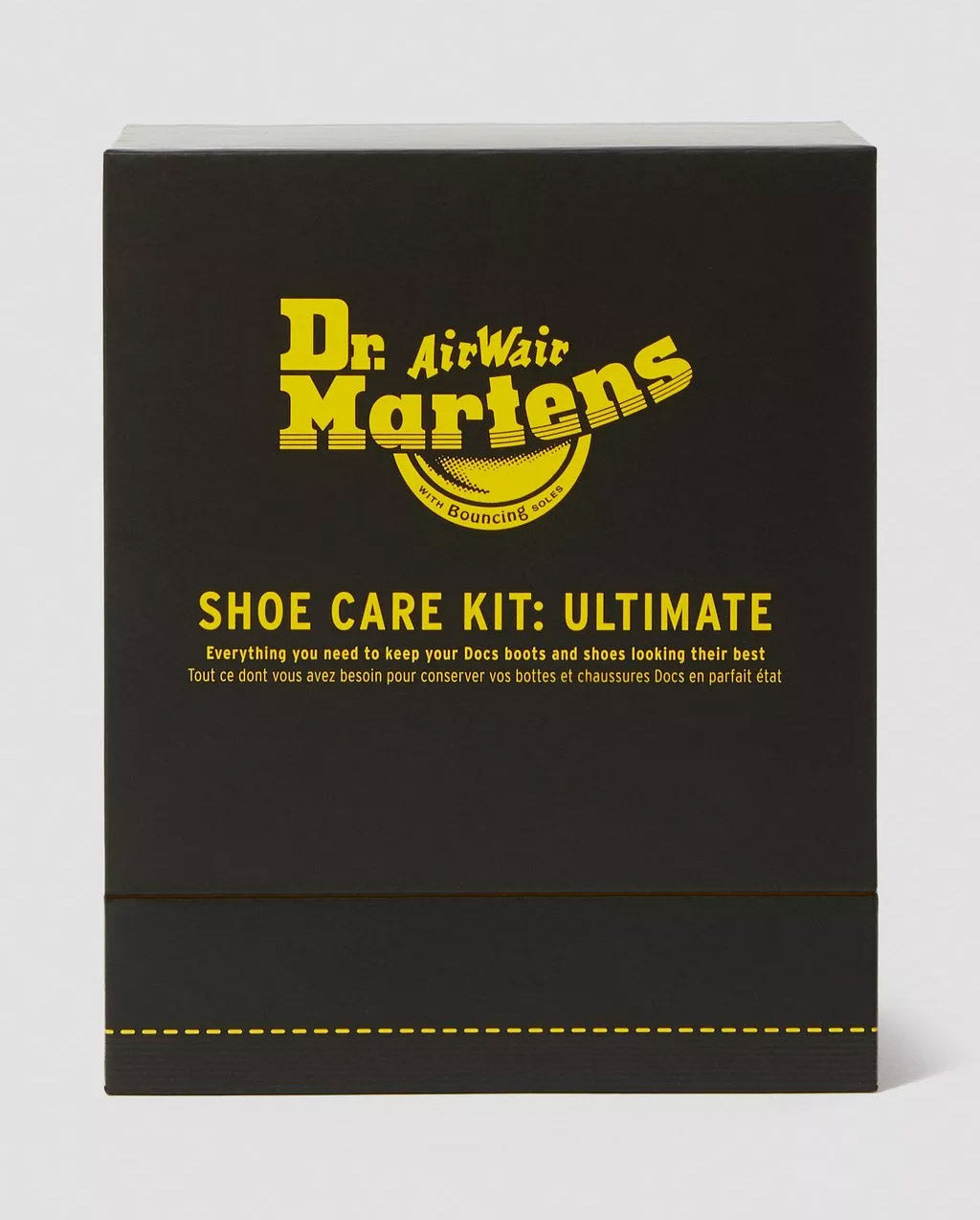 Dr. Martens Kit d'entretien premium pour chaussures