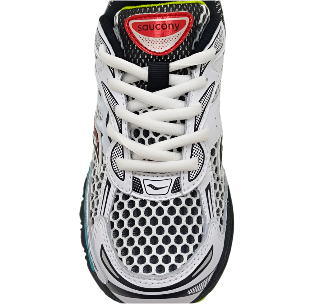 Saucony Omni 9