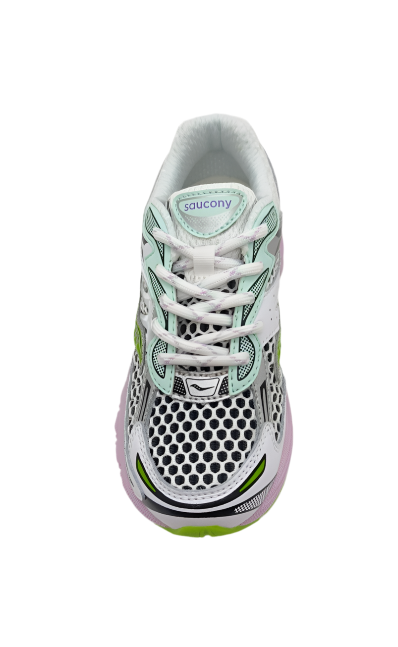 Saucony Omni 9