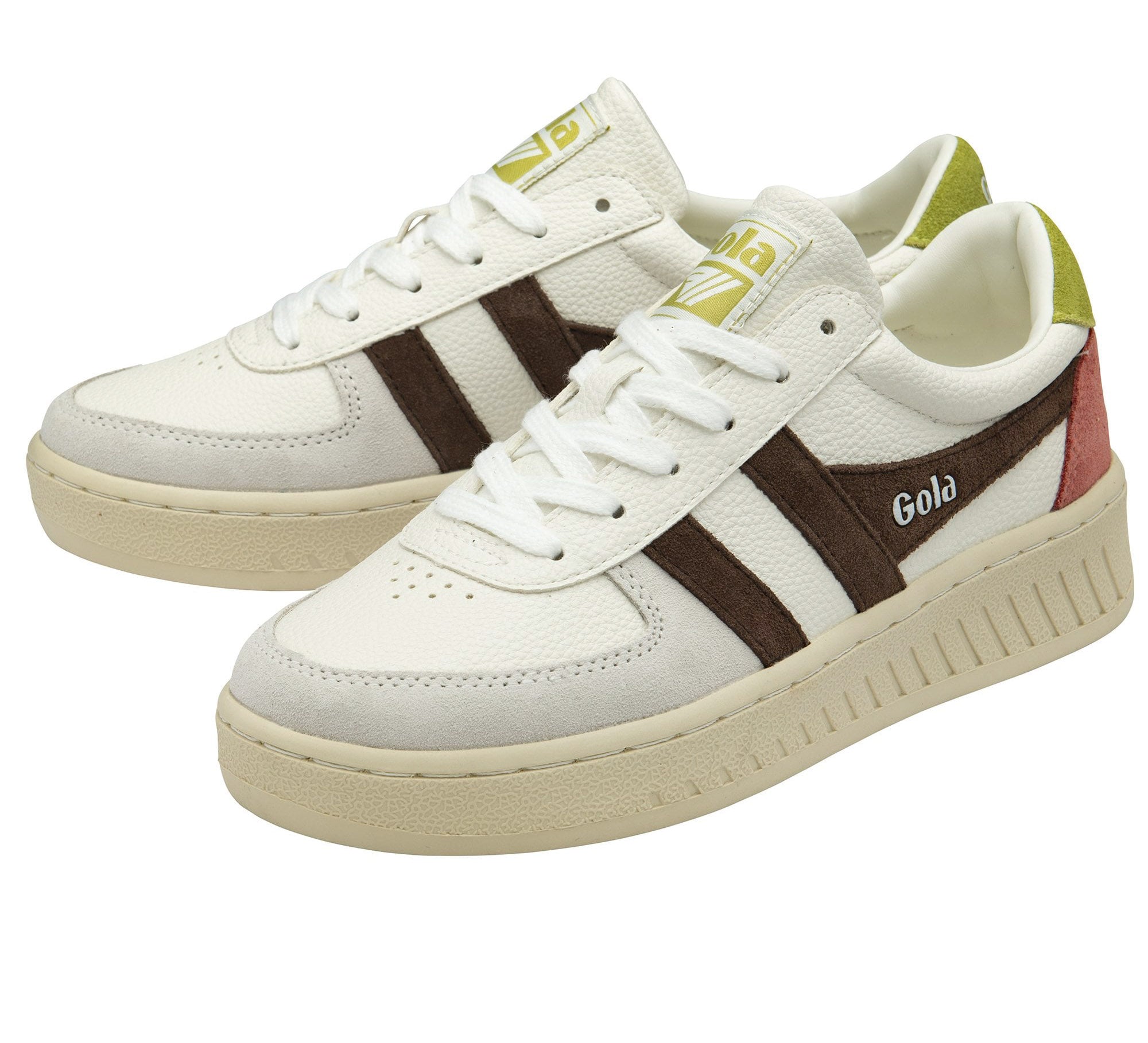 Gola Grandslam Trident
