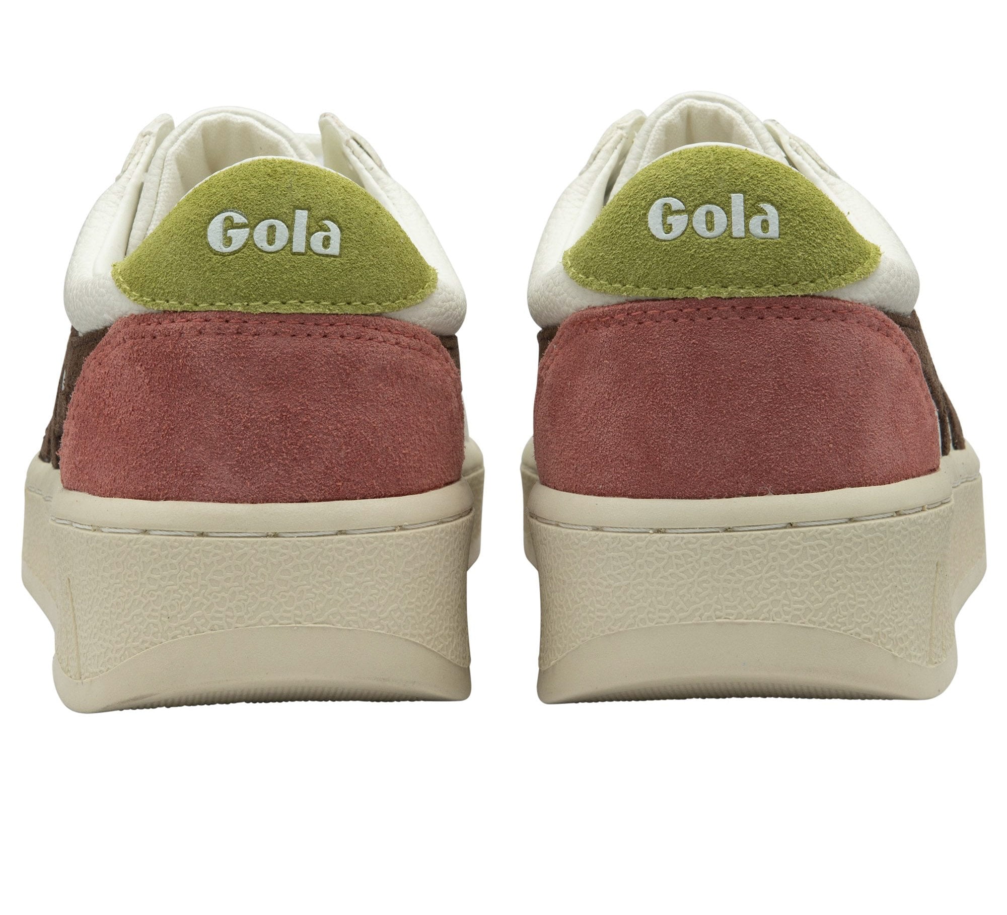 Gola Grandslam Trident
