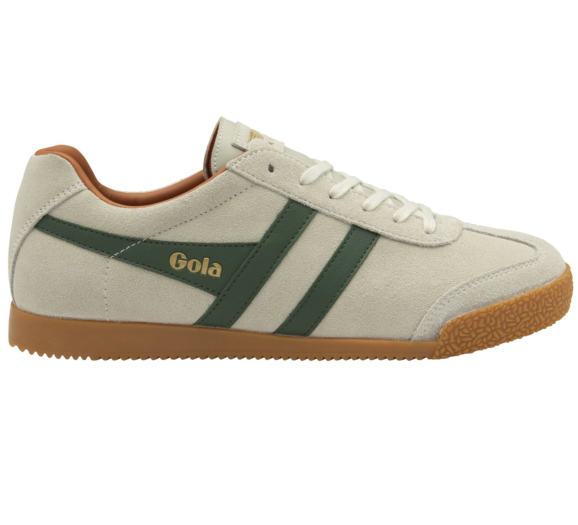 Gola Harrier Suède