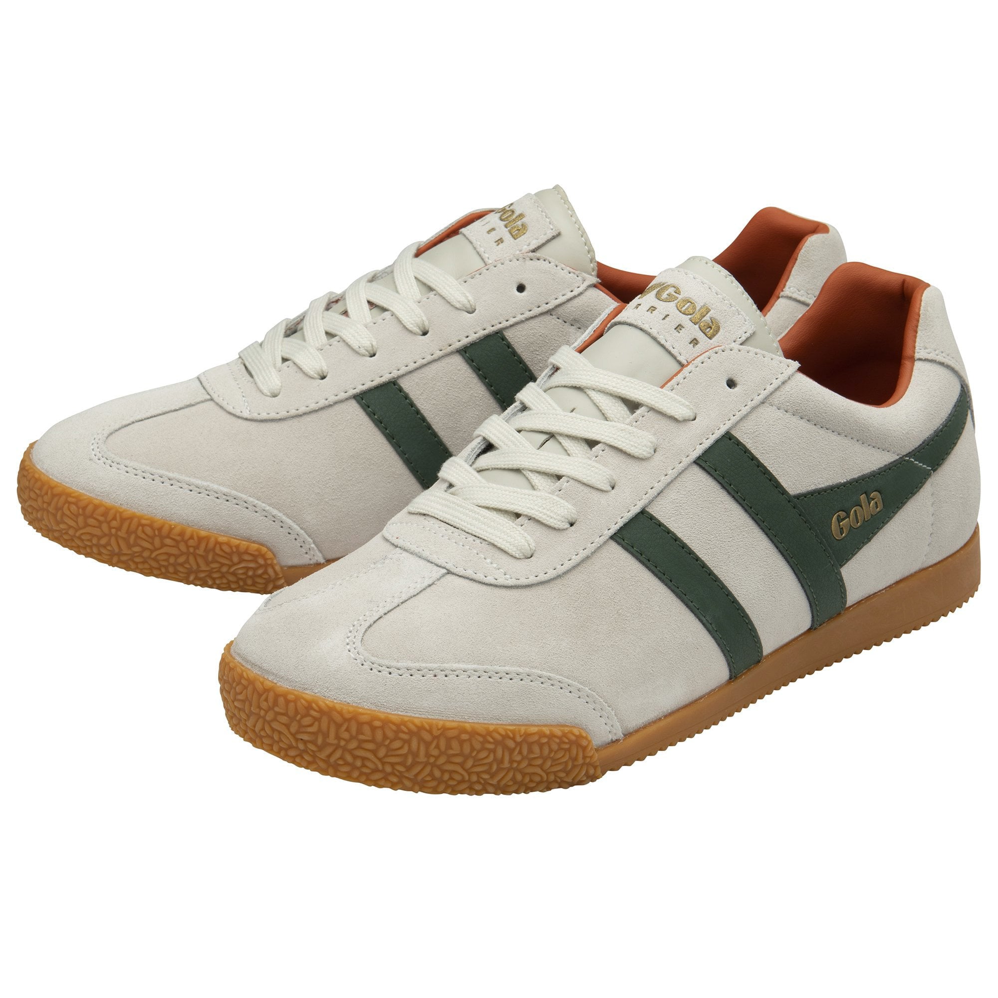 Gola Harrier Suède