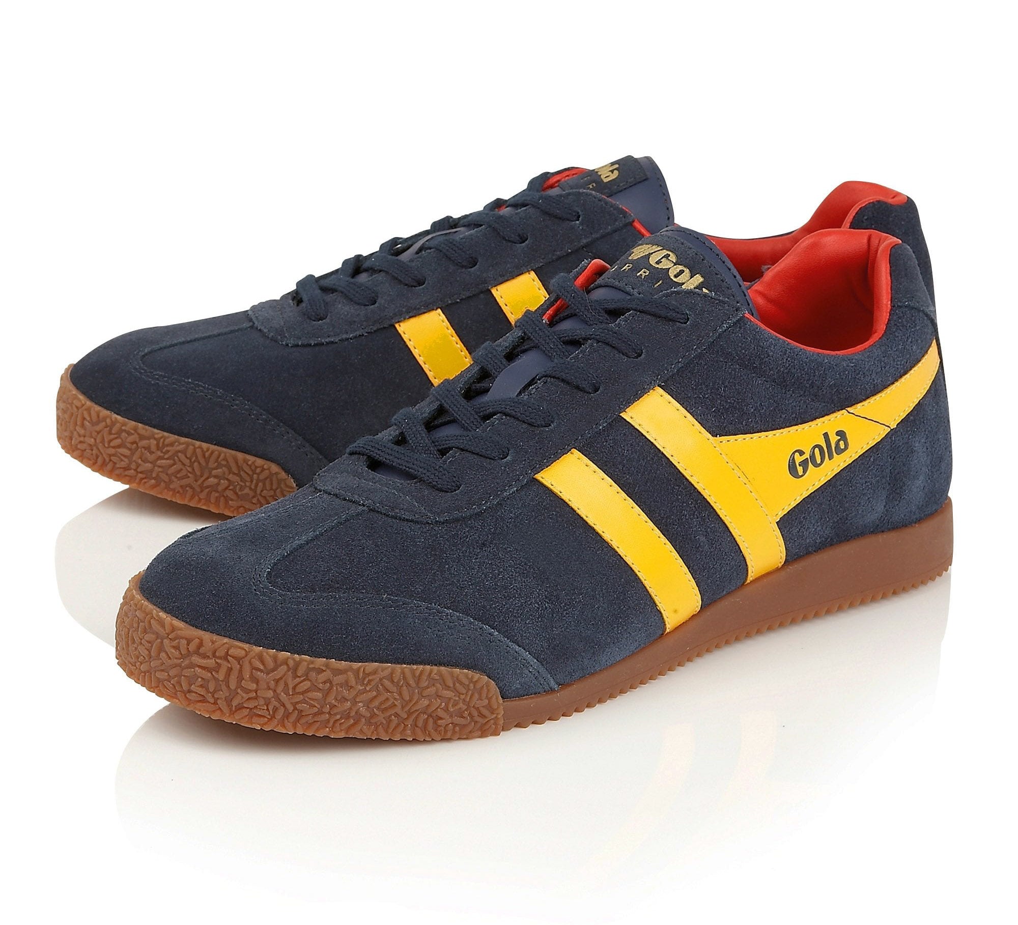 Gola Harrier Suède