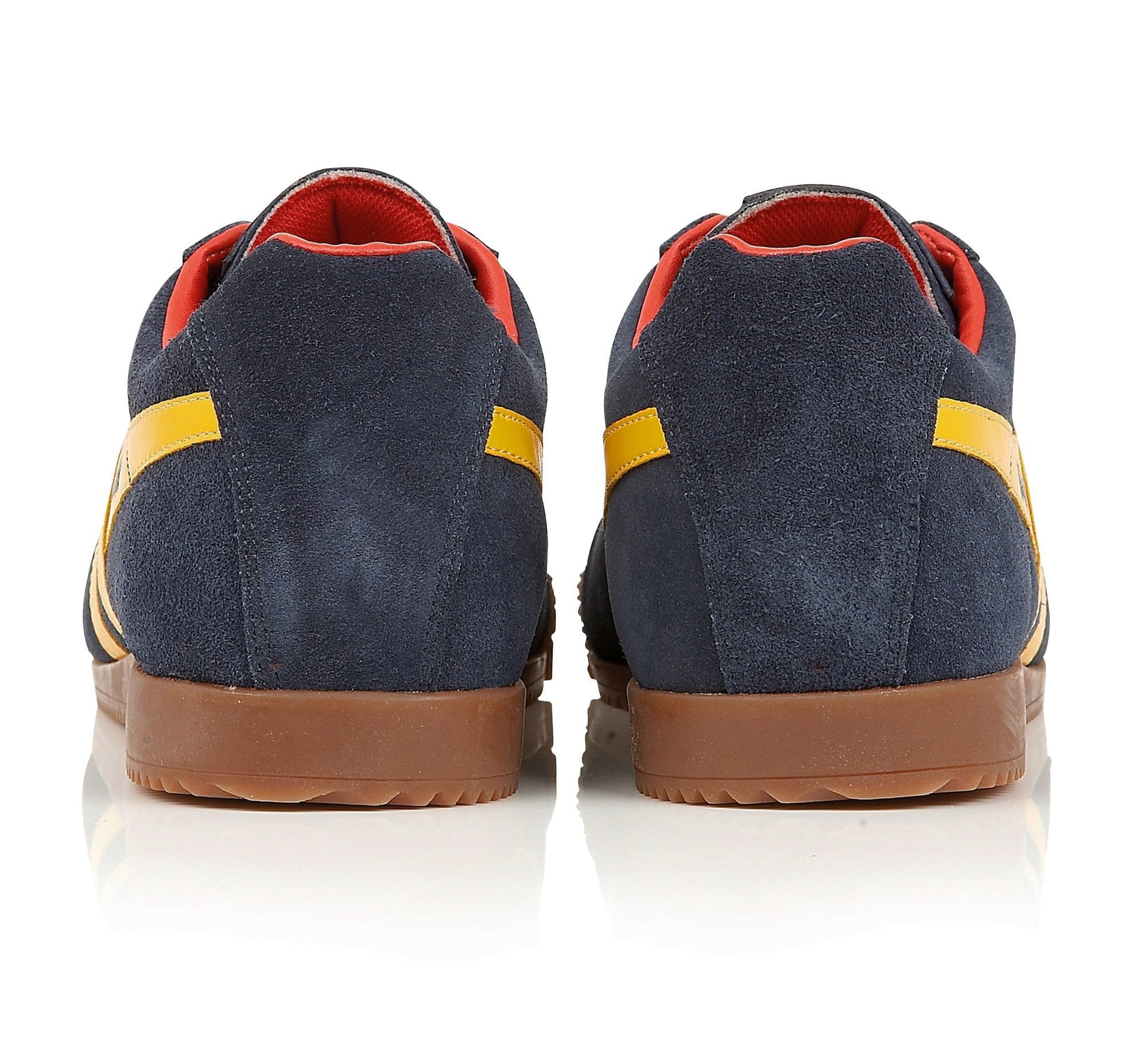 Gola Harrier Suède