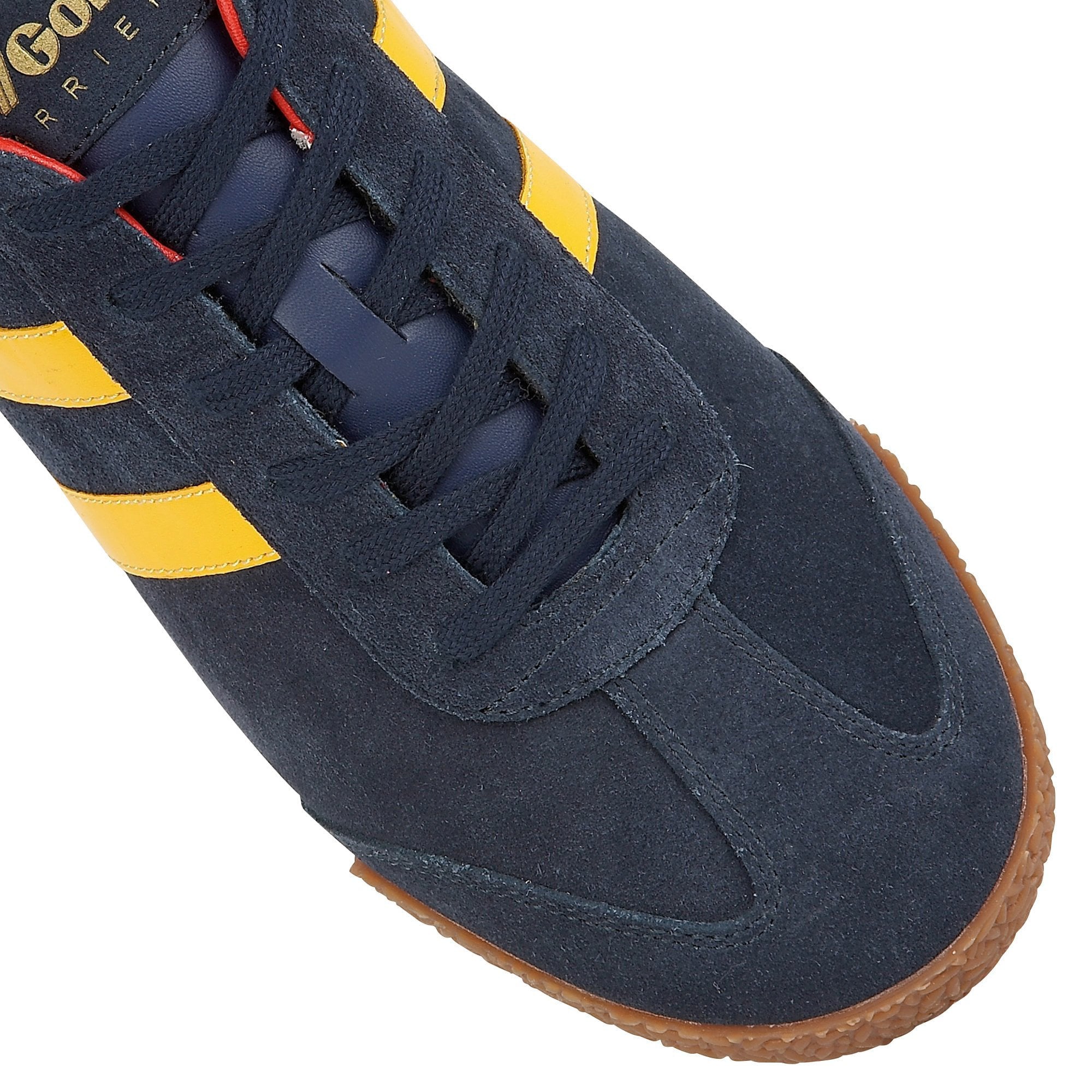 Gola Harrier Suède