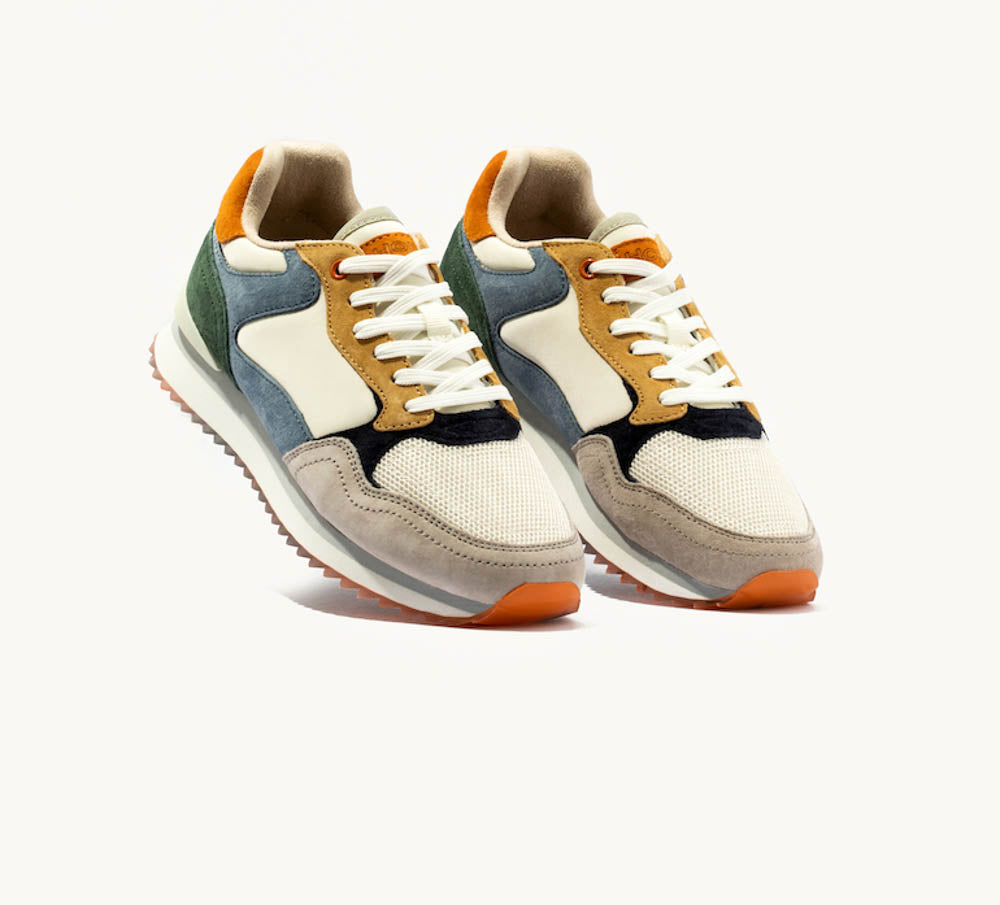 Hoff Bangkok Man, Sneakers Homme, Hoff