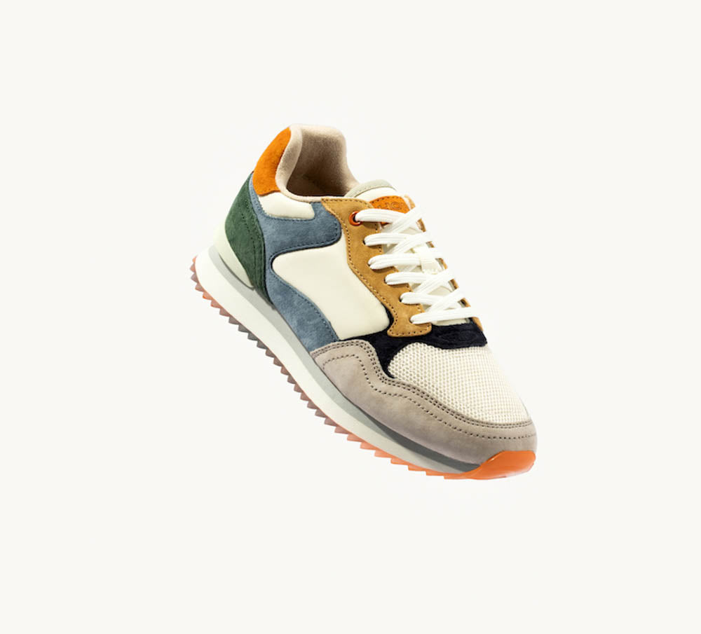 Hoff Bangkok Man, Sneakers Homme, Hoff